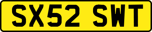SX52SWT