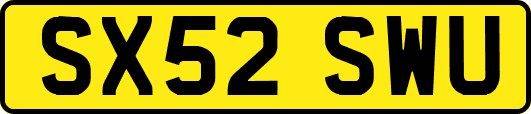 SX52SWU