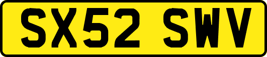 SX52SWV
