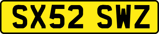 SX52SWZ