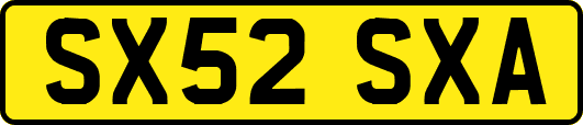 SX52SXA