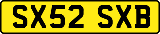 SX52SXB
