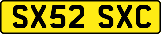 SX52SXC