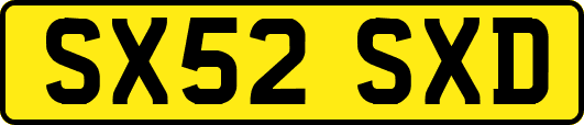 SX52SXD