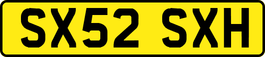 SX52SXH