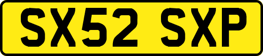 SX52SXP