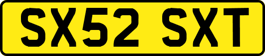 SX52SXT