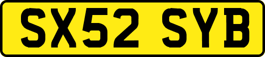 SX52SYB