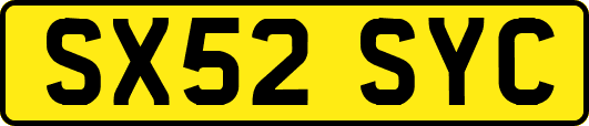 SX52SYC