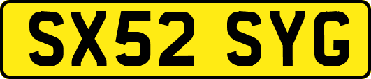 SX52SYG