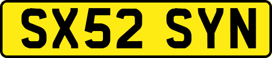 SX52SYN
