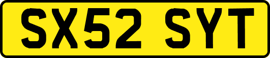 SX52SYT