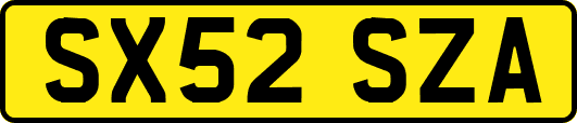SX52SZA