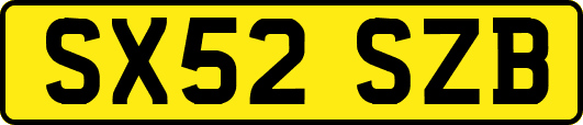 SX52SZB