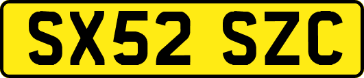 SX52SZC
