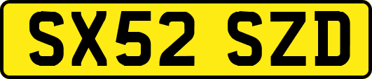 SX52SZD