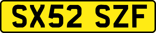 SX52SZF