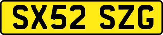 SX52SZG