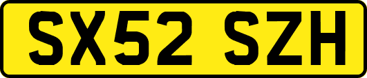 SX52SZH