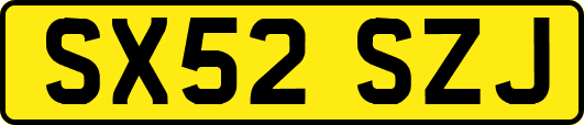 SX52SZJ
