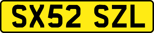 SX52SZL