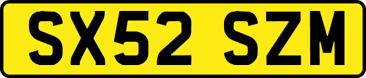 SX52SZM