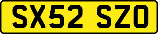SX52SZO