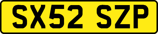 SX52SZP