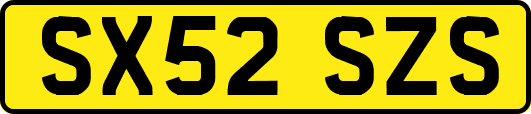 SX52SZS