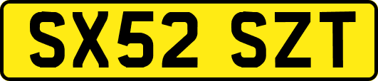 SX52SZT