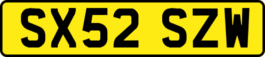 SX52SZW