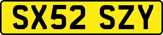 SX52SZY