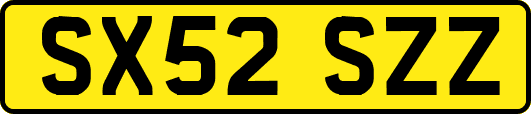 SX52SZZ