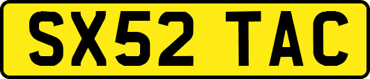 SX52TAC