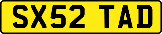 SX52TAD