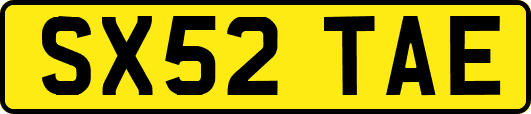 SX52TAE