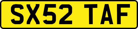SX52TAF