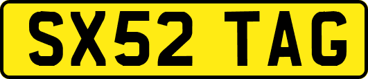 SX52TAG