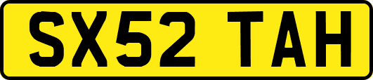 SX52TAH