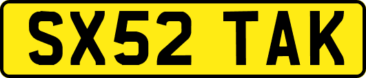 SX52TAK