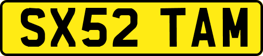 SX52TAM