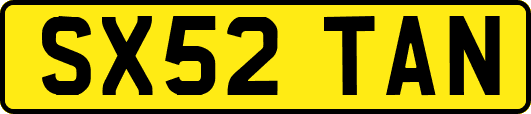 SX52TAN