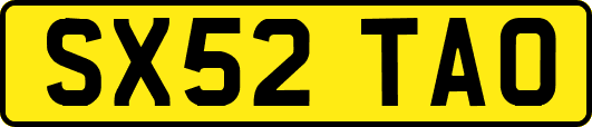 SX52TAO