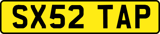 SX52TAP