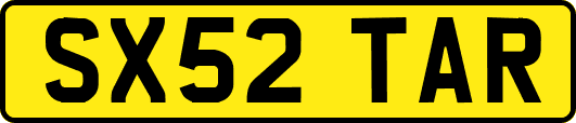 SX52TAR