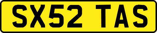 SX52TAS