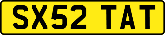 SX52TAT