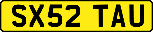 SX52TAU