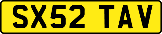 SX52TAV