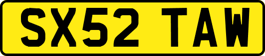 SX52TAW